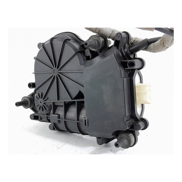 Motor Atuador Fechadura Tampa Traseira Bmw X5 2014/2018