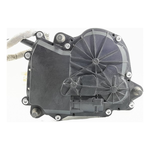 Motor Atuador Fechadura Tampa Traseira Bmw X5 2014/2018