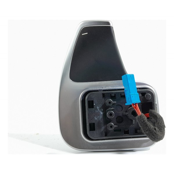 Borboleta Shift Volante Bmw X5 Direito 2014/2018