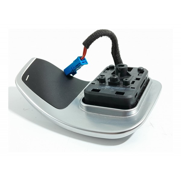 Borboleta Shift Volante Bmw X5 Direito 2014/2018