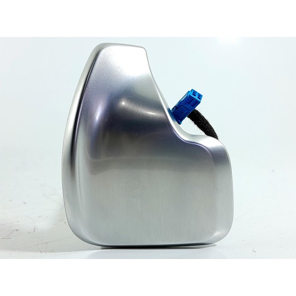 Borboleta Shift Volante Bmw X5 Esquerdo 2014/2018