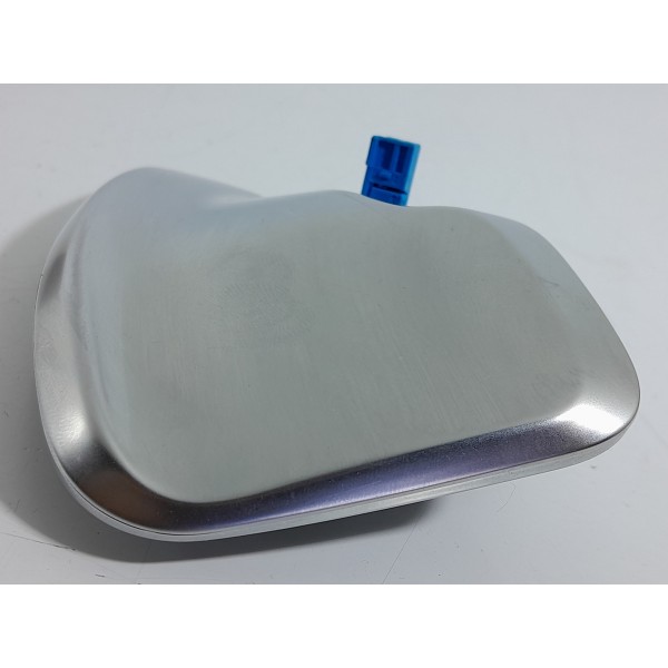 Borboleta Shift Volante Bmw X5 Esquerdo 2014/2018