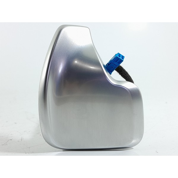 Borboleta Shift Volante Bmw X5 Esquerdo 2014/2018