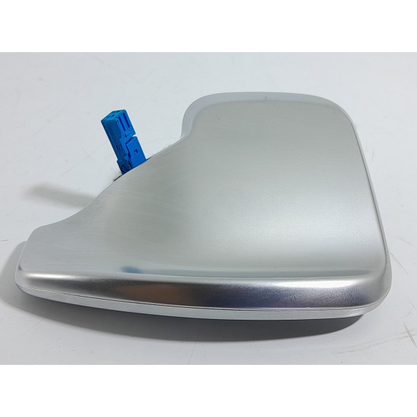 Borboleta Shift Volante Bmw X5 Esquerdo 2014/2018