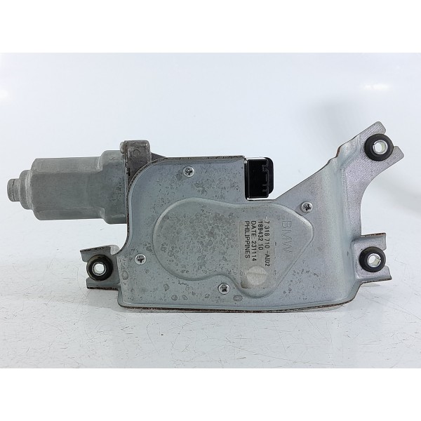 Motor Limpador Bmw X5 Traseiro 2014/2019 7318710