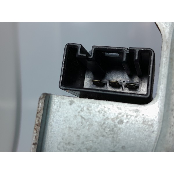 Motor Limpador Bmw X5 Traseiro 2014/2019 7318710