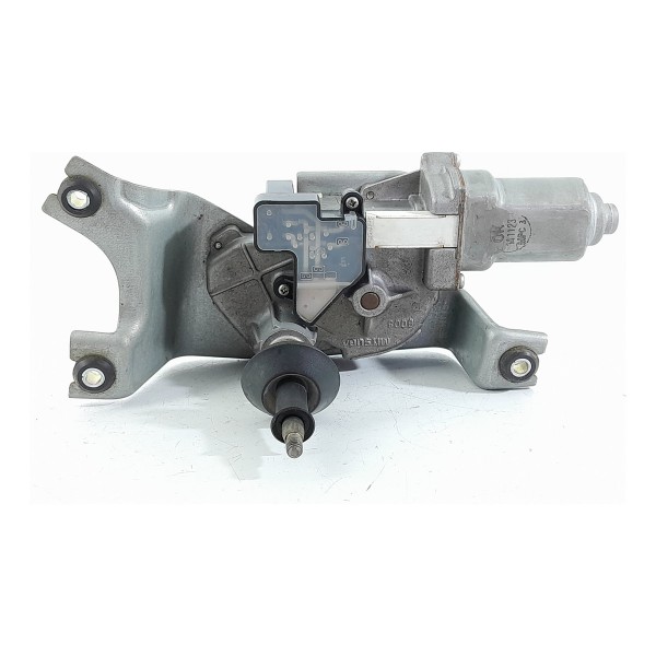 Motor Limpador Bmw X5 Traseiro 2014/2019 7318710