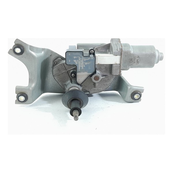 Motor Limpador Bmw X5 Traseiro 2014/2019 7318710