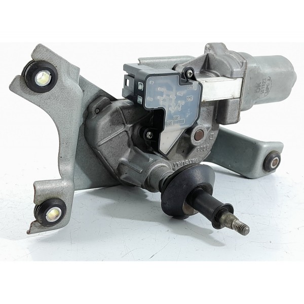 Motor Limpador Bmw X5 Traseiro 2014/2019 7318710