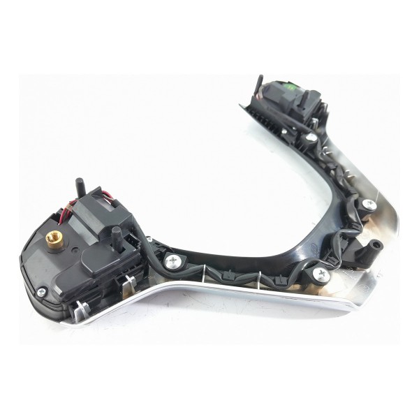 Moldura Com Comandos Volante Bmw X5 2014/2018 Detalhe