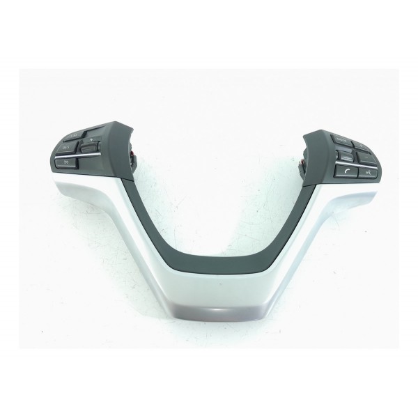 Moldura Com Comandos Volante Bmw X5 2014/2018 Detalhe