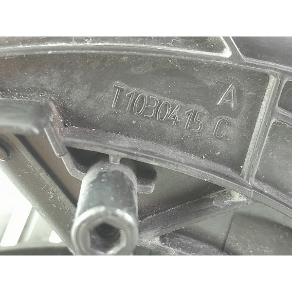 Motor Ventilador Ar Condicionado Bmw X5 2014/2018 T1030415c