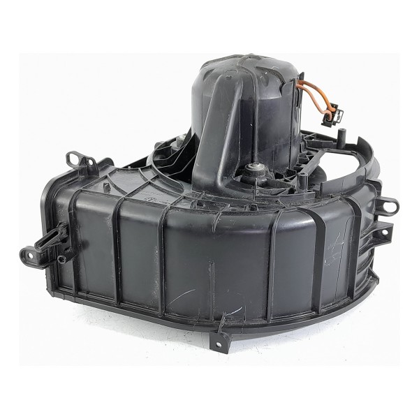 Motor Ventilador Ar Condicionado Bmw X5 2014/2018 T1030415c