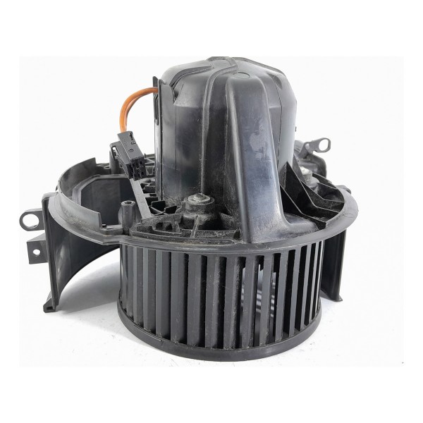 Motor Ventilador Ar Condicionado Bmw X5 2014/2018 T1030415c
