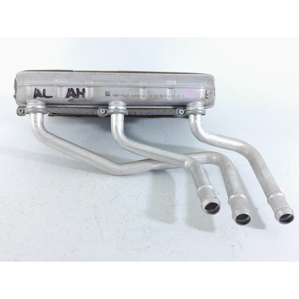 Radiador Ar Quente Bmw X5 2012/2018 669180b