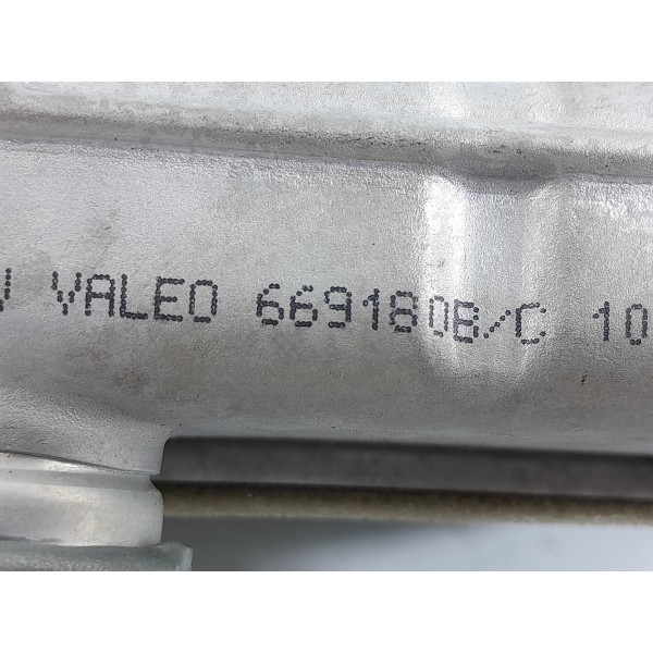 Radiador Ar Quente Bmw X5 2012/2018 669180b