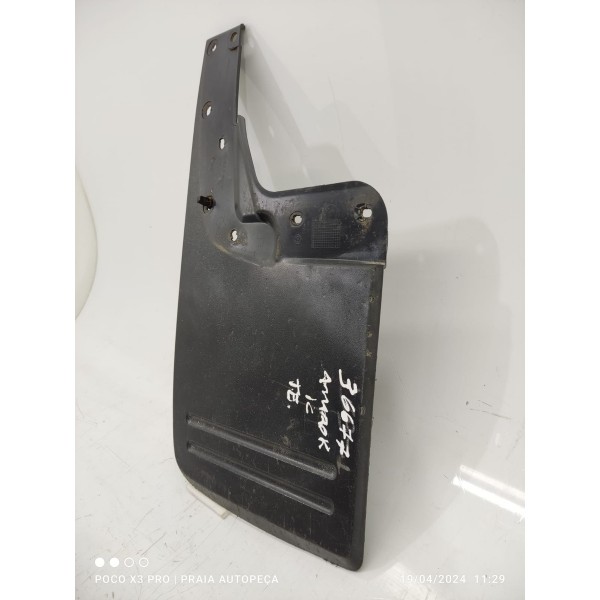 Parabarro Amarok Traseiro Esquerdo 2011/2023 2h0821811g