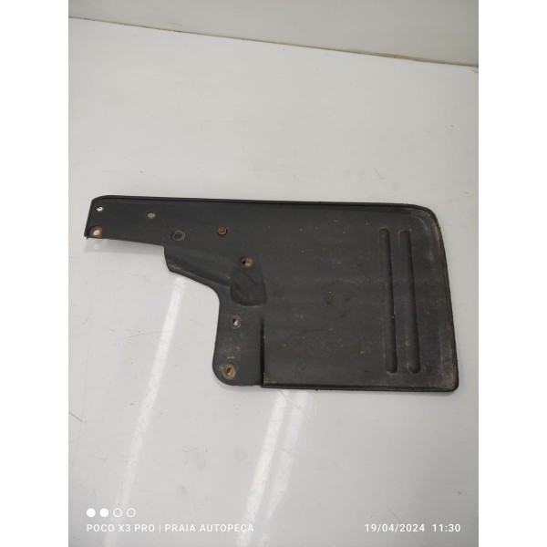 Parabarro Amarok Traseiro Esquerdo 2011/2023 2h0821811g