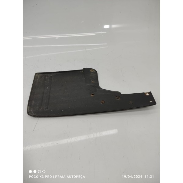 Parabarro Amarok Traseiro Esquerdo 2011/2023 2h0821811g