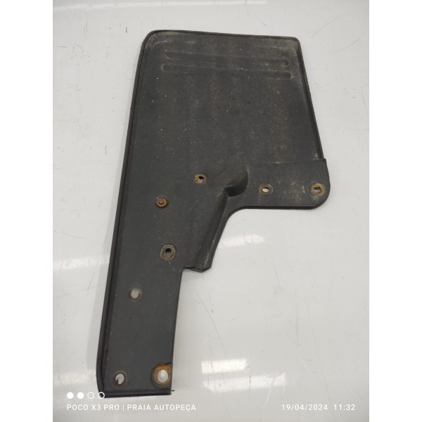 Parabarro Amarok Traseiro Esquerdo 2011/2023 2h0821811g