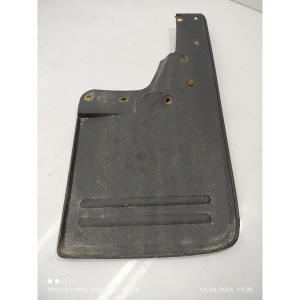 Parabarro Amarok Traseiro Esquerdo 2011/2023 2h0821811g