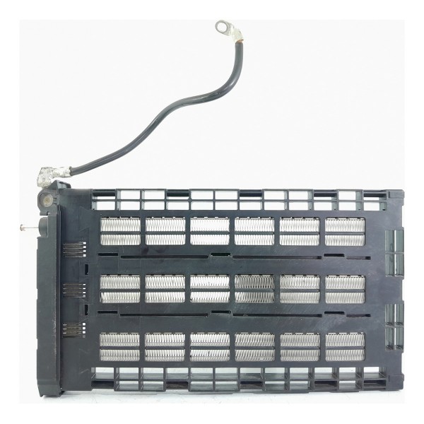 Aquecedor Auxiliar Eletrico Bmw X5 2014/2018