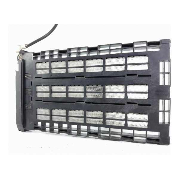 Aquecedor Auxiliar Eletrico Bmw X5 2014/2018