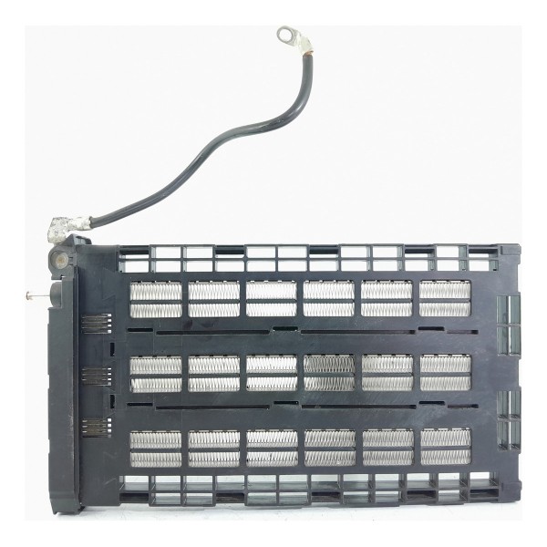 Aquecedor Auxiliar Eletrico Bmw X5 2014/2018