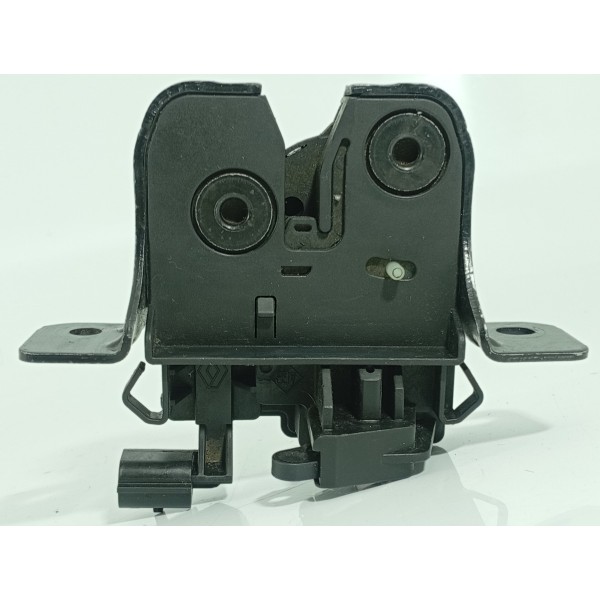 Fechadura Tampa Traseira Sandero 2015/23 Det 905037373r