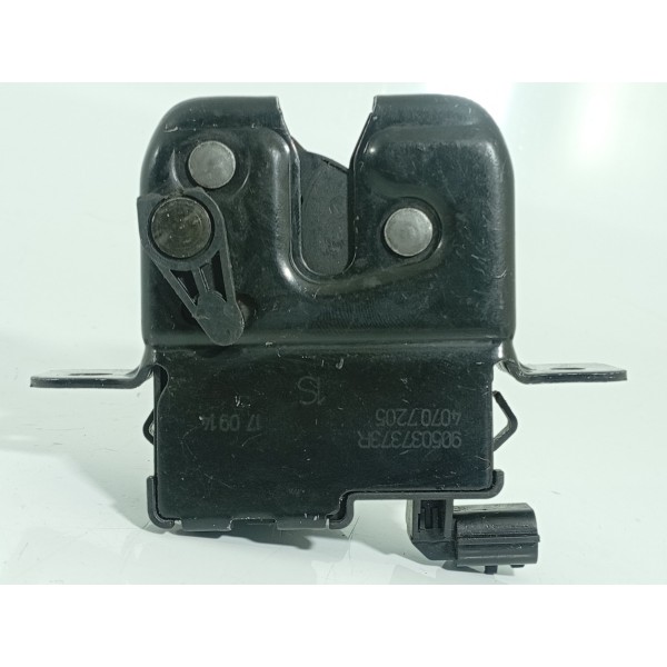 Fechadura Tampa Traseira Sandero 2015/23 Det 905037373r