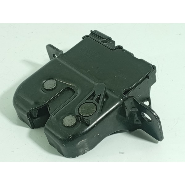 Fechadura Tampa Traseira Sandero 2015/23 Det 905037373r