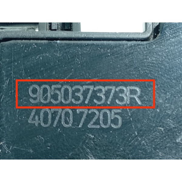 Fechadura Tampa Traseira Sandero 2015/23 Det 905037373r