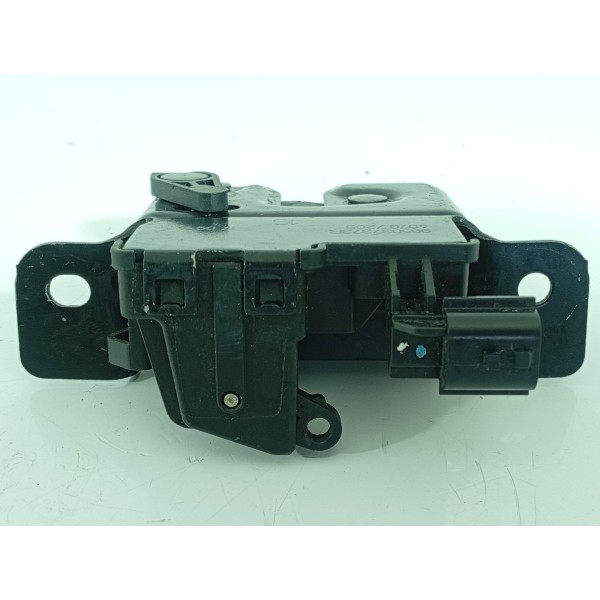 Fechadura Tampa Traseira Sandero 2015/23 Det 905037373r