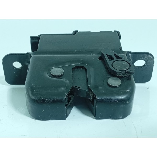 Fechadura Tampa Traseira Sandero 2015/23 Det 905037373r