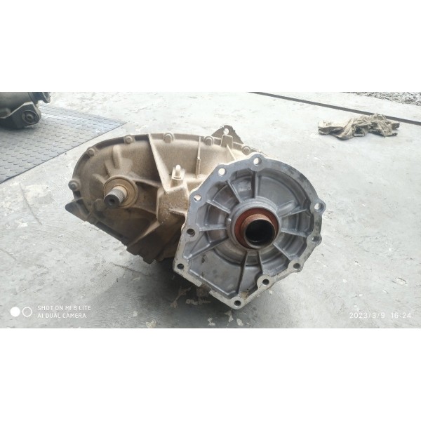 Caixa Transferencia Tracao Amarok Manual Oc7341010g