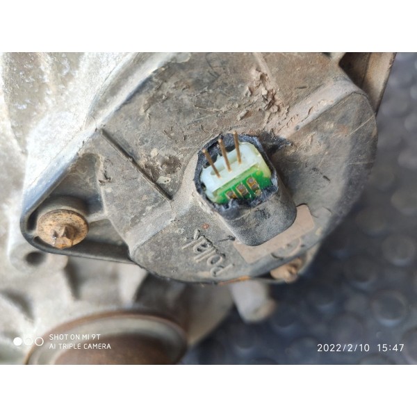 Caixa Transferencia Tracao Amarok Manual Oc7341010g