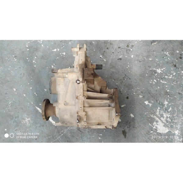 Caixa Transferencia Tracao Amarok Manual Oc7341010g