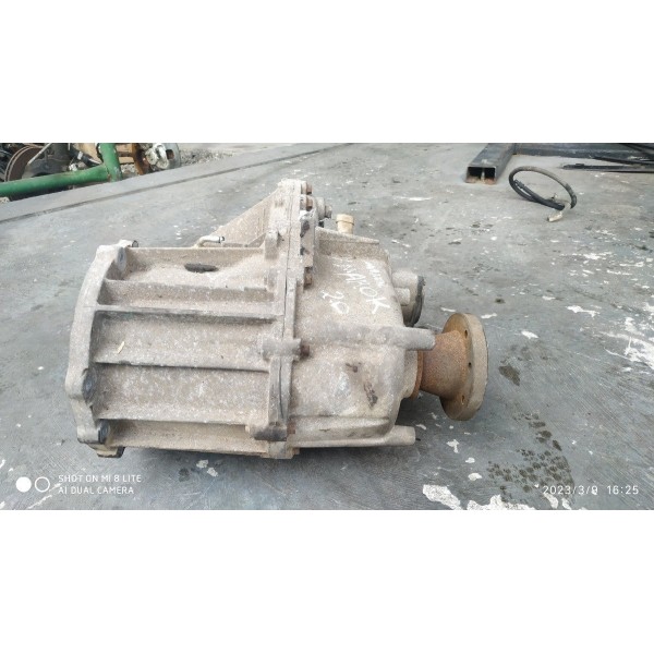 Caixa Transferencia Tracao Amarok Manual Oc7341010g