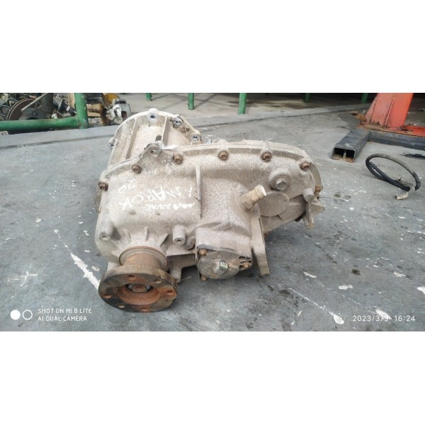 Caixa Transferencia Tracao Amarok Manual Oc7341010g