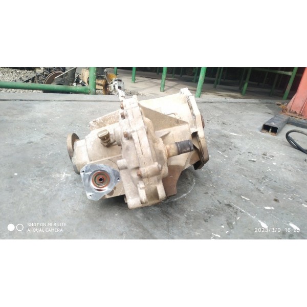 Caixa Transferencia Tracao Amarok Manual Oc7341010g