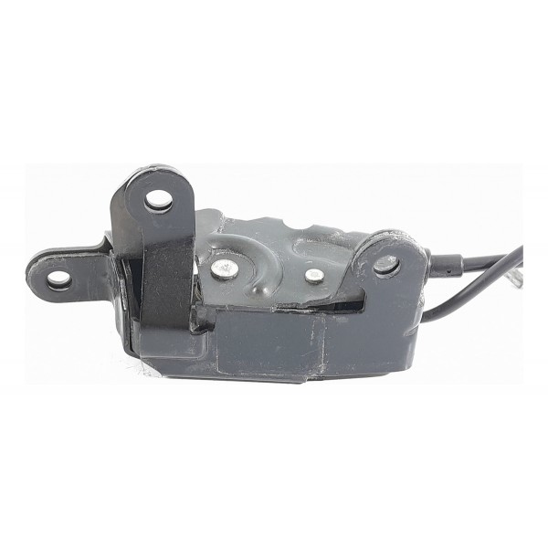 Fechadura Tampa Traseira Bmw X5 Esquerda 2014/2018