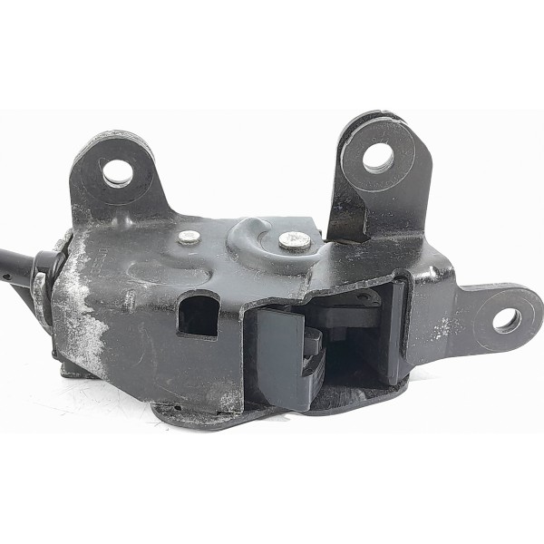 Fechadura Tampa Traseira Bmw X5 Esquerda 2014/2018