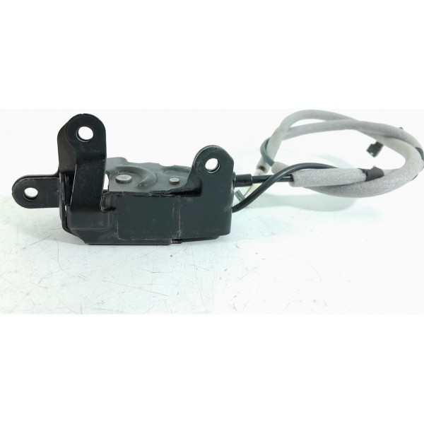 Fechadura Tampa Traseira Bmw X5 Esquerda 2014/2018