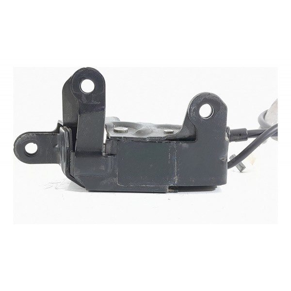 Fechadura Tampa Traseira Bmw X5 Esquerda 2014/2018