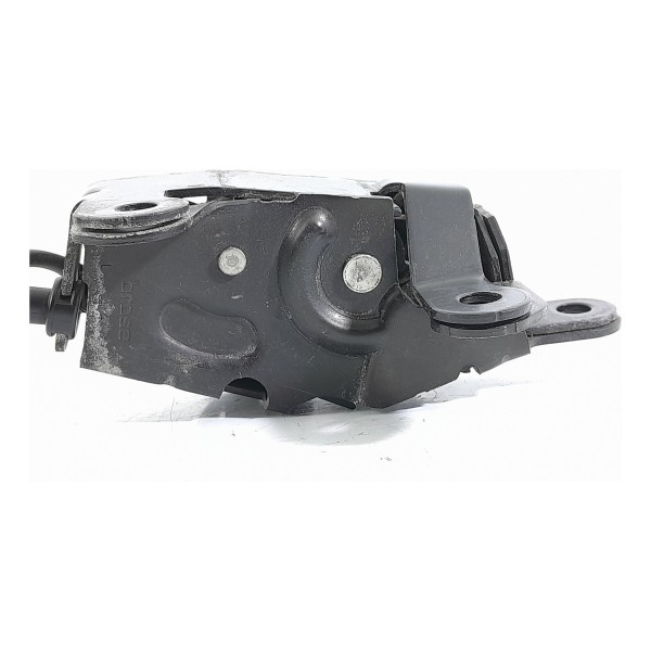 Fechadura Tampa Traseira Bmw X5 Esquerda 2014/2018