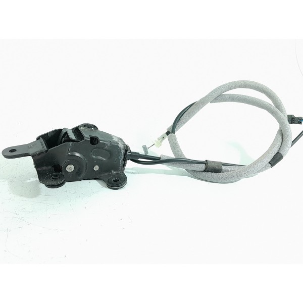 Fechadura Tampa Traseira Bmw X5 Esquerda 2014/2018