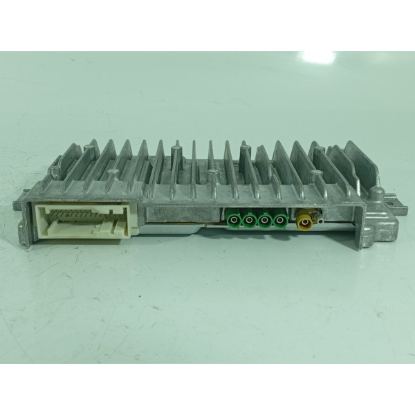 Modulo Sensor Estacionamento Mercedes C200 22/25 A0009005039