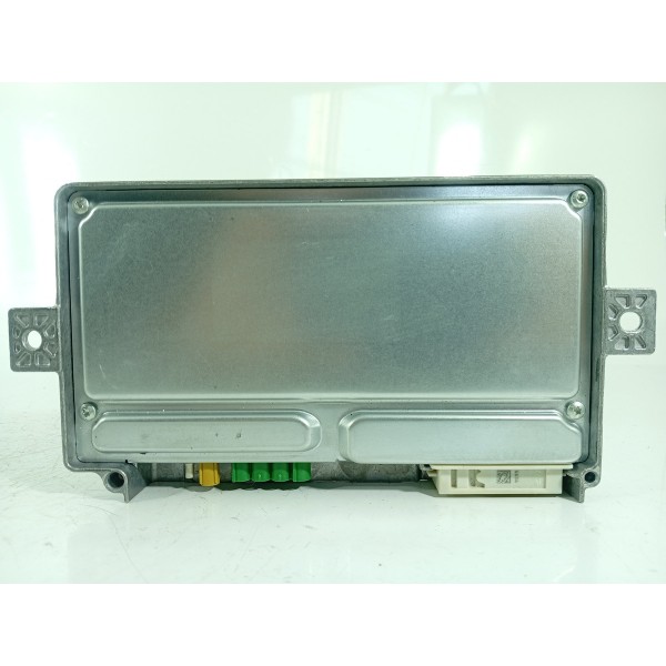 Modulo Sensor Estacionamento Mercedes C200 22/25 A0009005039