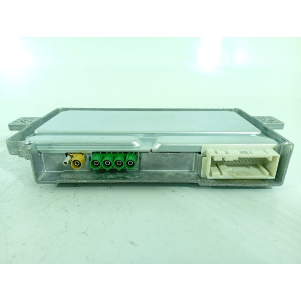 Modulo Sensor Estacionamento Mercedes C200 22/25 A0009005039