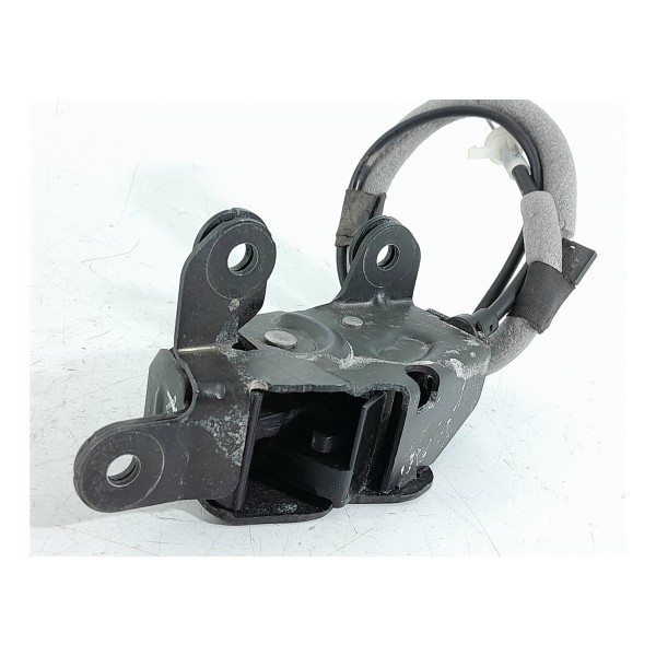 Fechadura Tampa Traseira Bmw X5 Direita 2014/2018